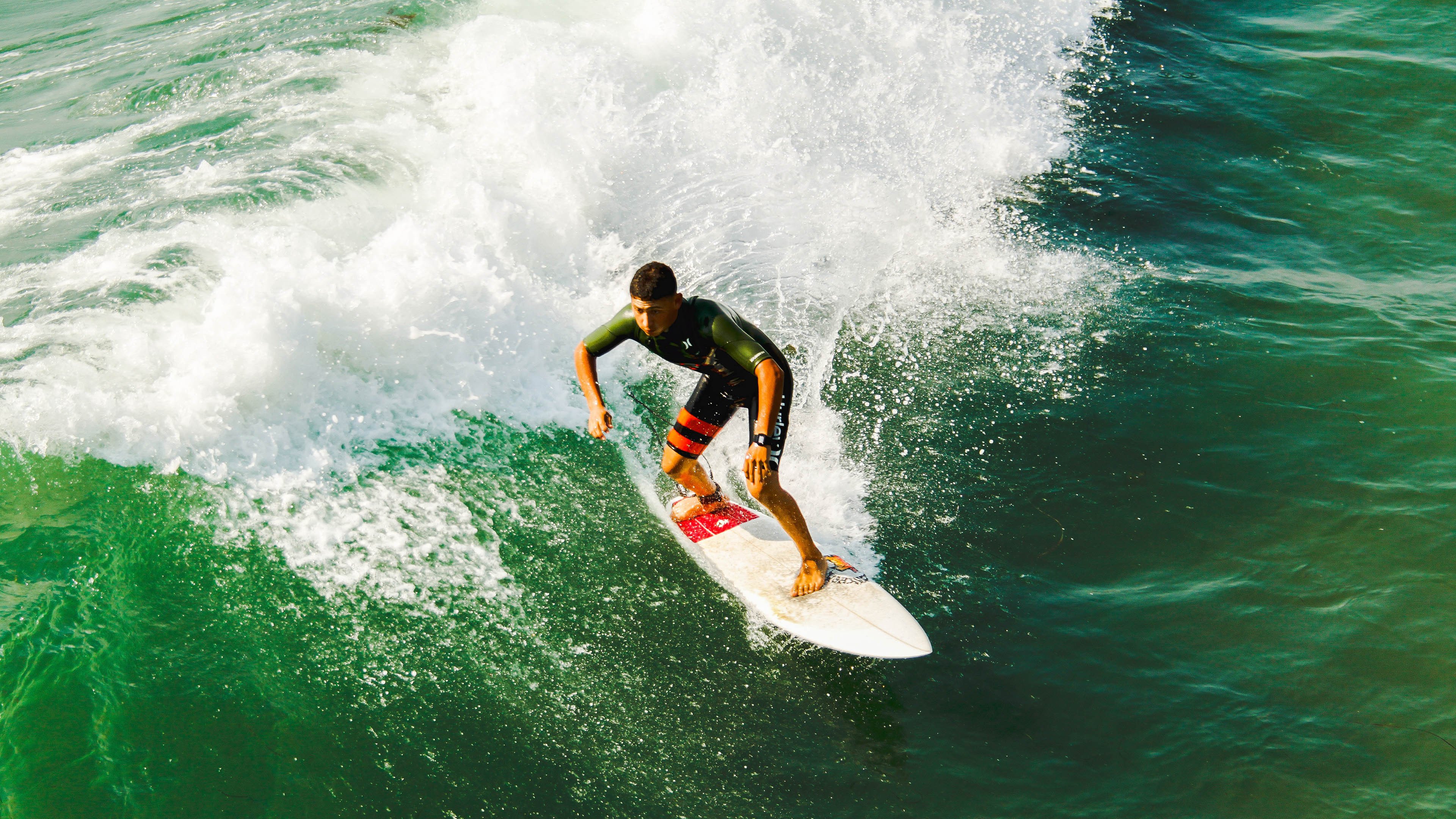 开云app注册-自由泳冲刺阶段技术动作更有力，自由泳短距离冲刺